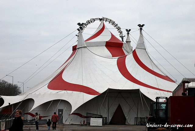 Cirque Arlette Gruss